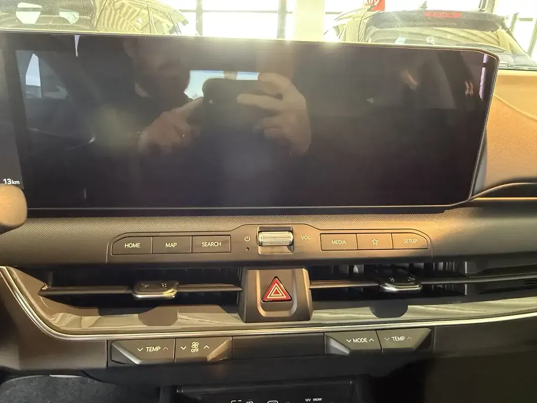 Kia K4 - Thumbnail 10