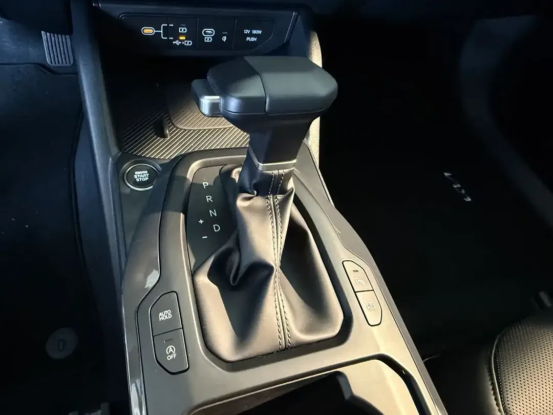Kia K4 - Thumbnail 12