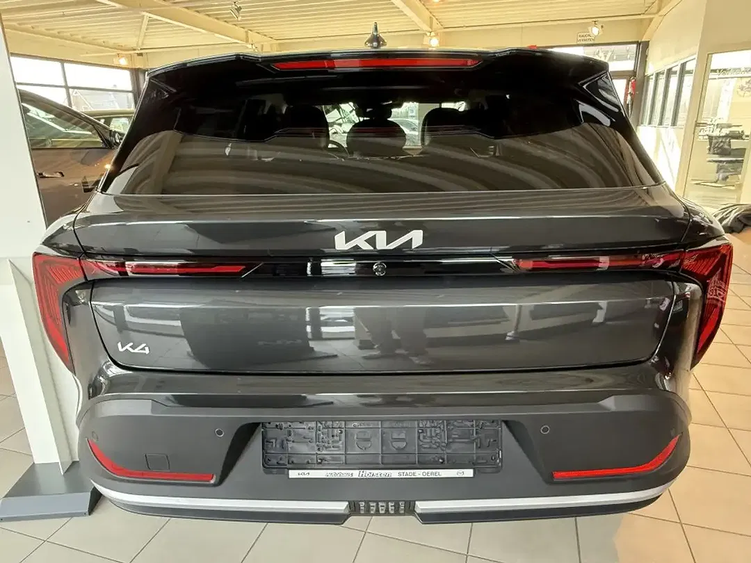 Kia K4 - Thumbnail 5