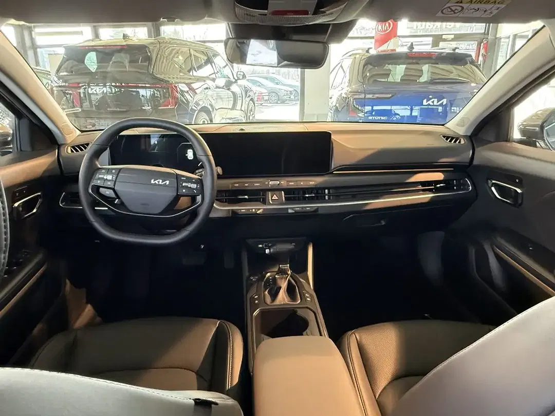 Kia K4 - Thumbnail 7