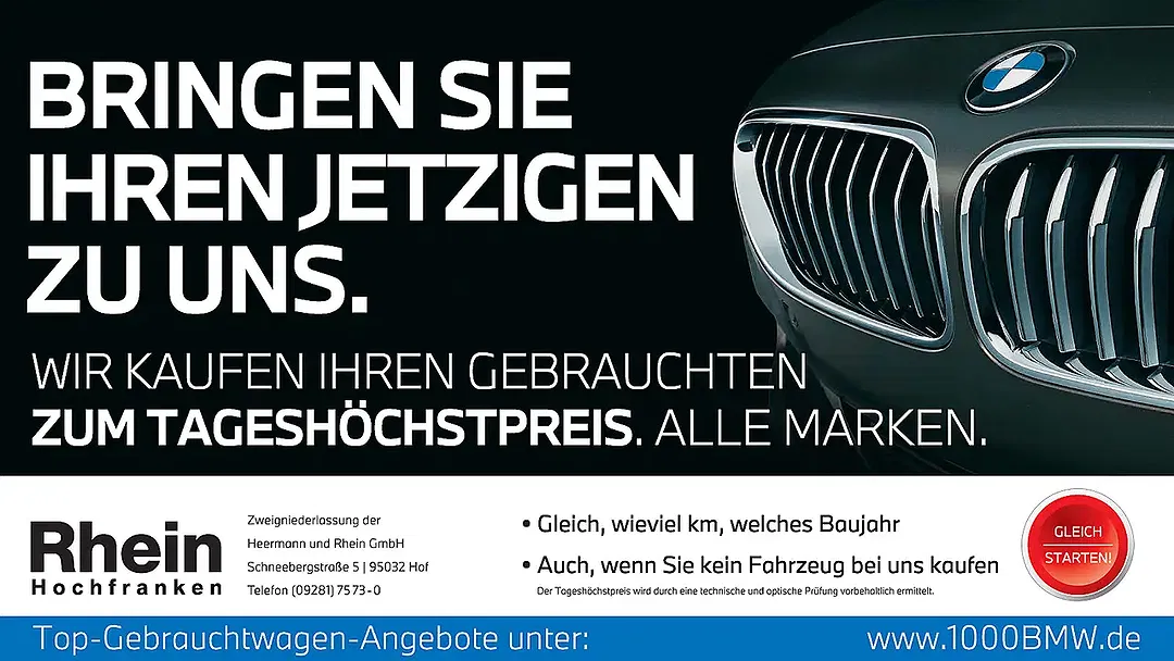 BMW M3 - Thumbnail 12