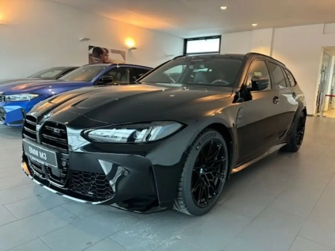 BMW M3 - Afbeelding 1