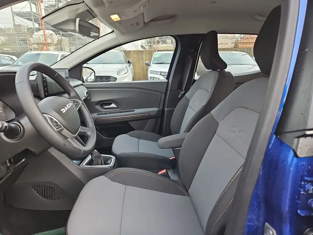 Dacia Sandero - Thumbnail 10