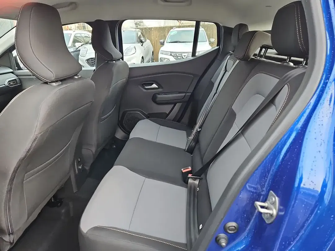 Dacia Sandero - Thumbnail 12