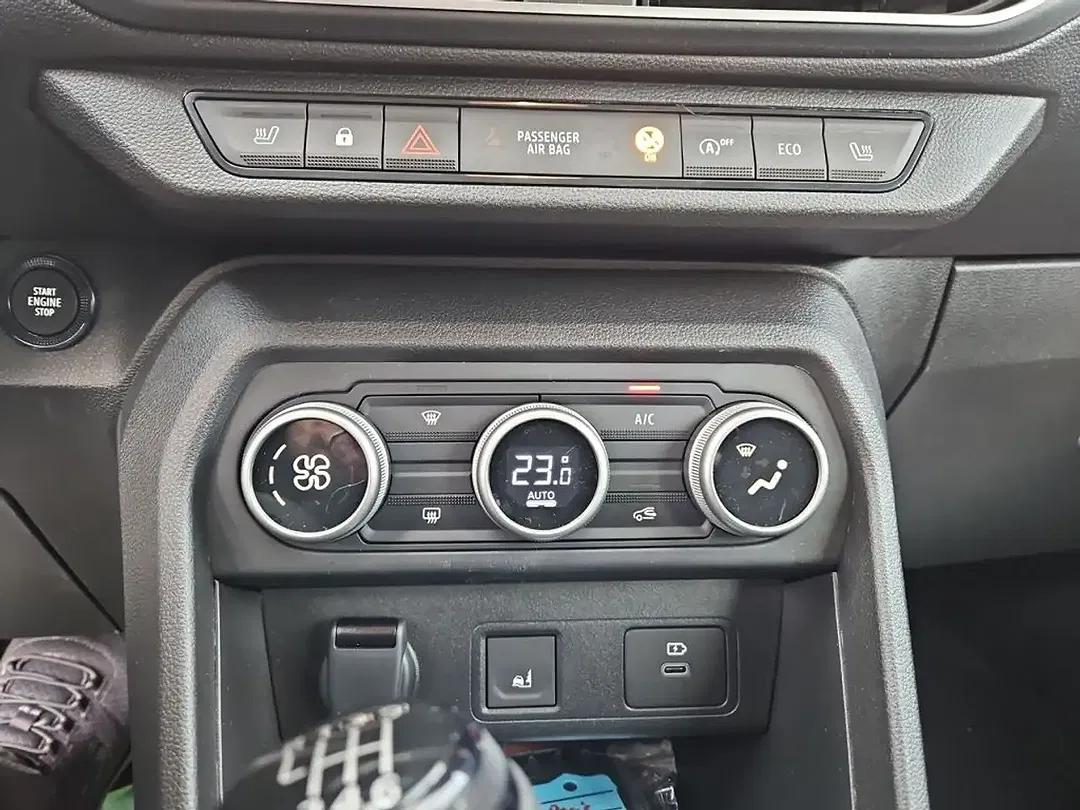 Dacia Sandero - Thumbnail 14