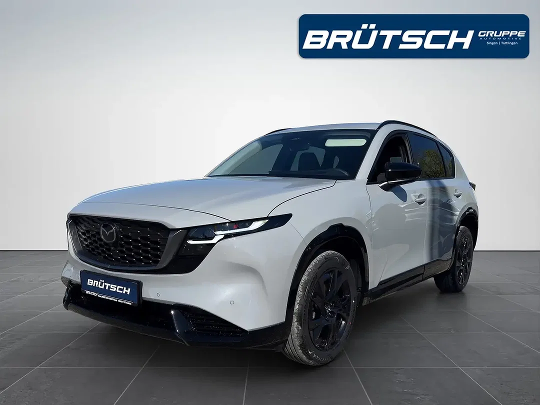 Mazda CX-5 - Afbeelding 1