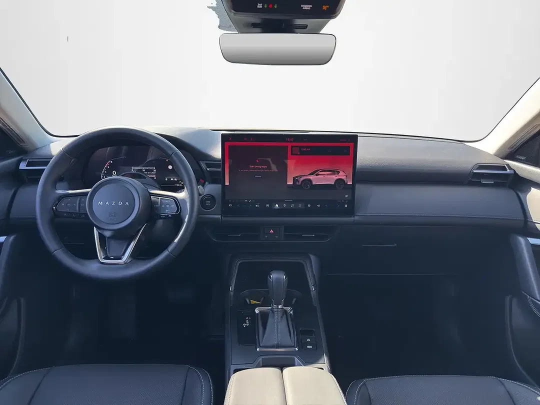 Mazda CX-5 - Thumbnail 10