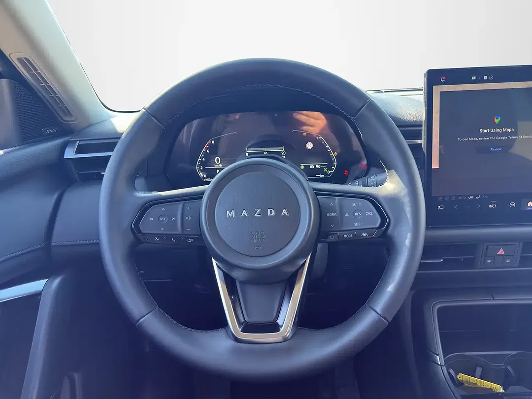 Mazda CX-5 - Thumbnail 11