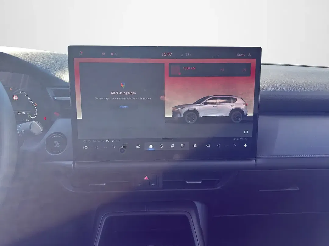 Mazda CX-5 - Thumbnail 13
