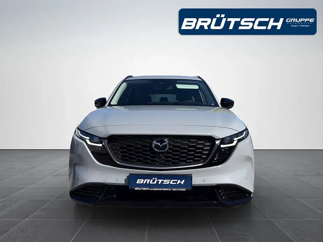 Mazda CX-5 - Thumbnail 5