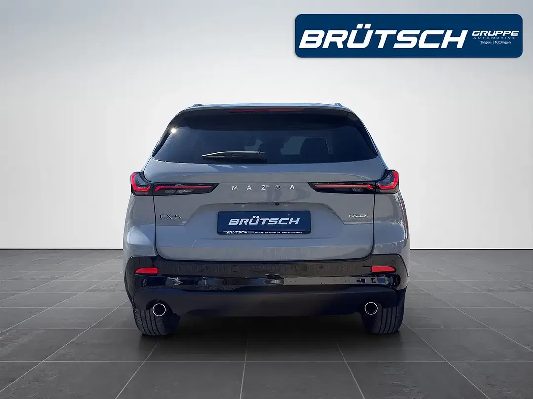 Mazda CX-5 - Thumbnail 6