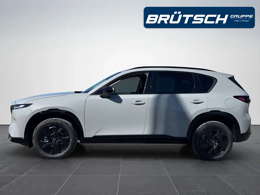 Mazda CX-5 - Thumbnail 7