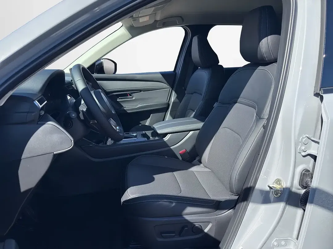 Mazda CX-5 - Thumbnail 9