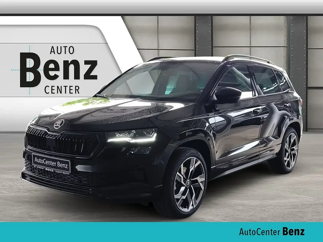 Skoda Karoq - Afbeelding 1