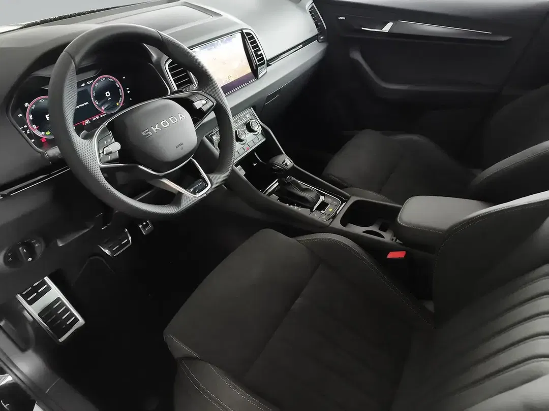 Skoda Karoq - Thumbnail 10