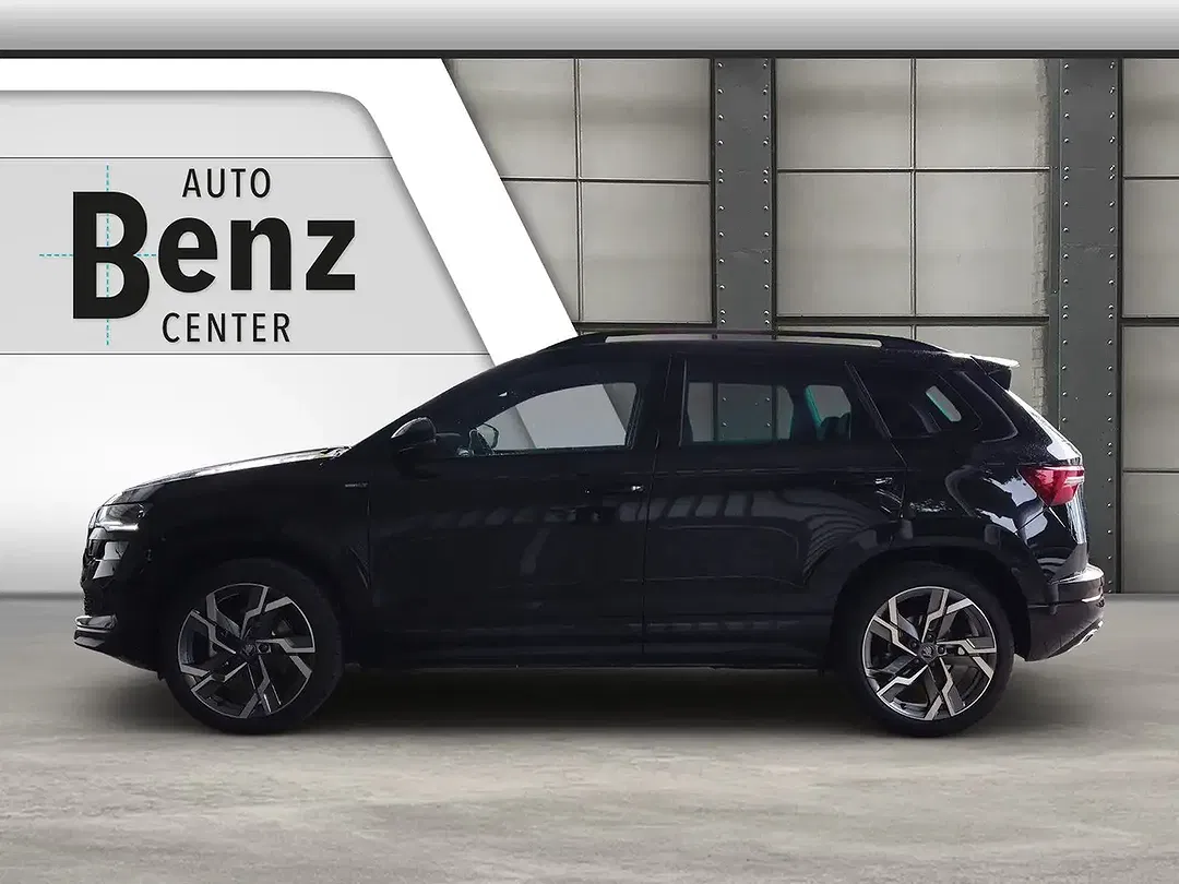 Skoda Karoq - Thumbnail 2