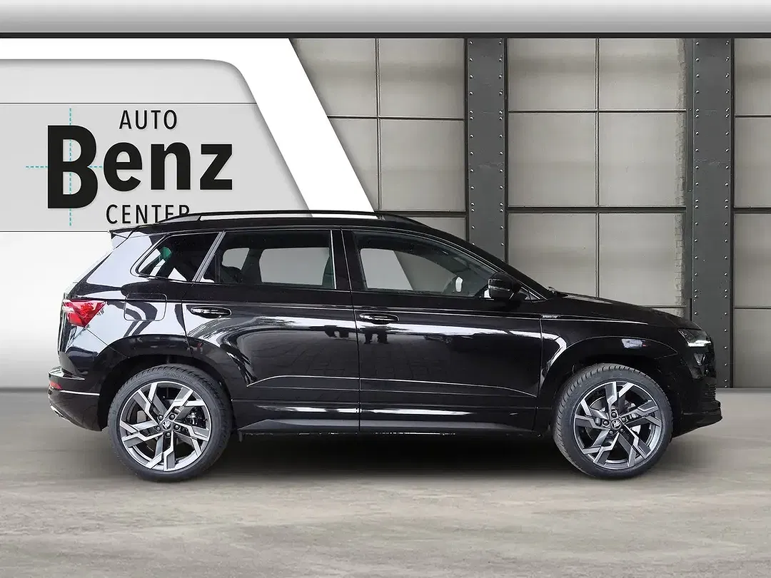 Skoda Karoq - Thumbnail 6