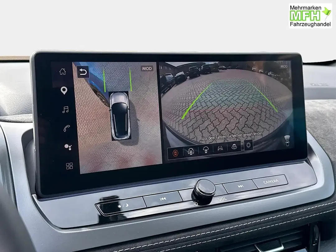 Nissan Qashqai - Thumbnail 10