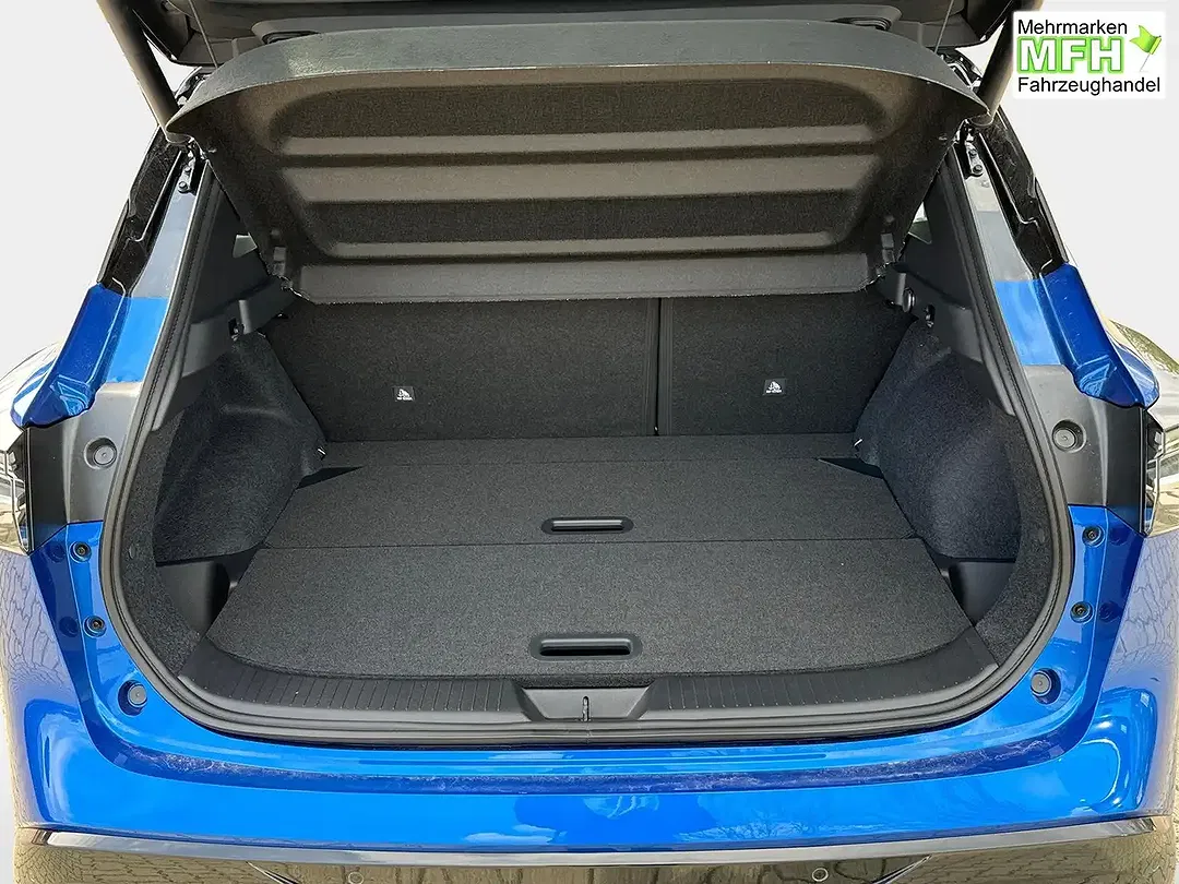 Nissan Qashqai - Thumbnail 11