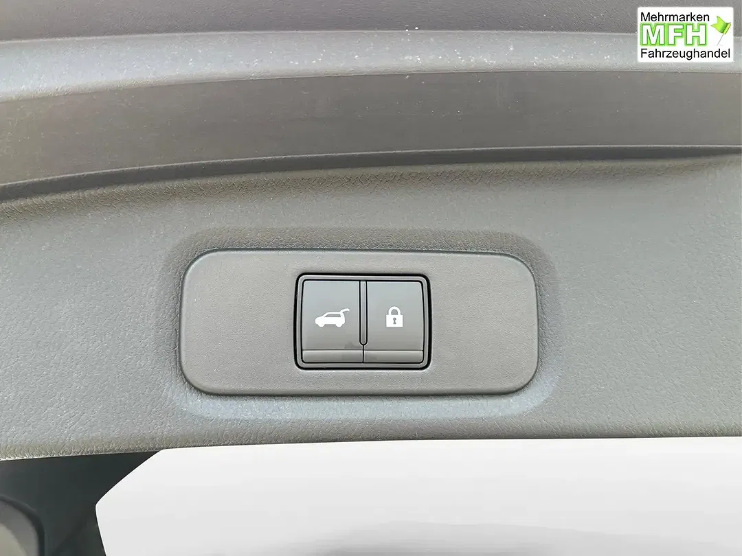 Nissan Qashqai - Thumbnail 13