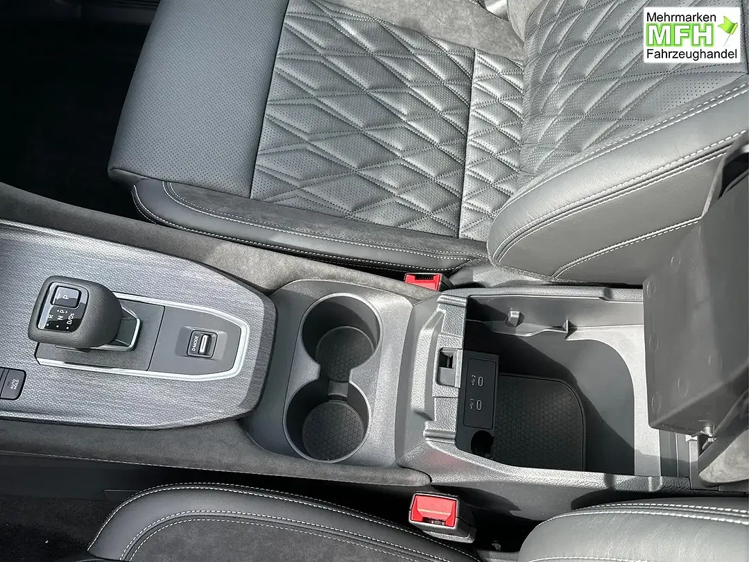 Nissan Qashqai - Thumbnail 15