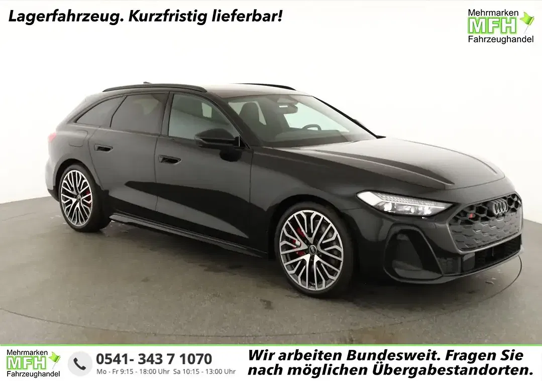 Audi S5 - Thumbnail 1