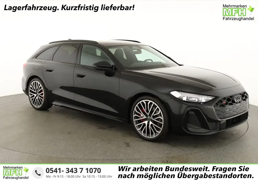 Audi S5 - Afbeelding 1