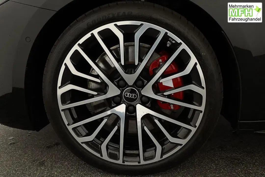 Audi S5 - Thumbnail 14