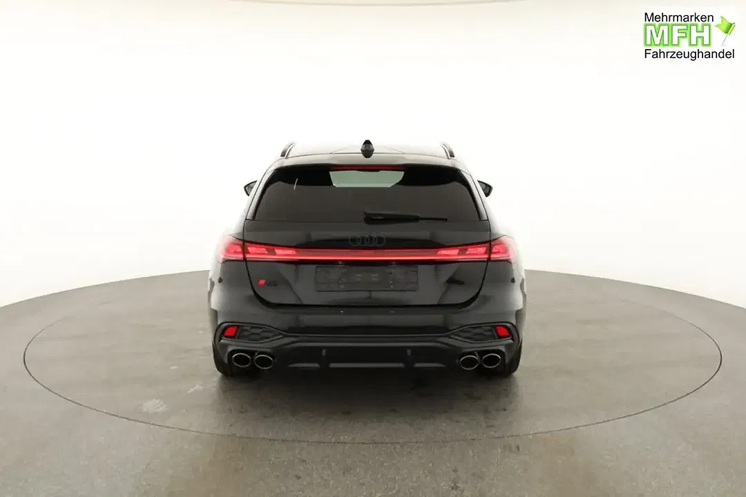 Audi S5 - Thumbnail 15