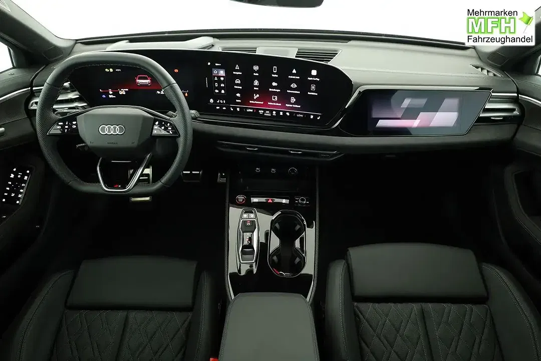 Audi S5 - Thumbnail 4