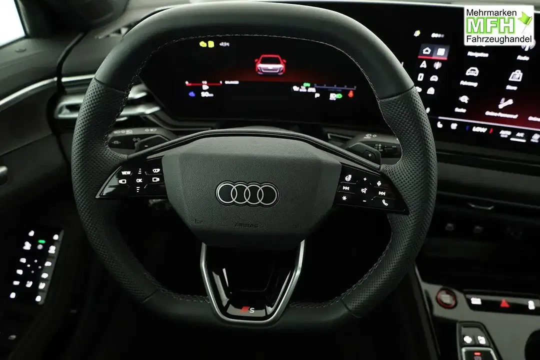 Audi S5 - Thumbnail 5