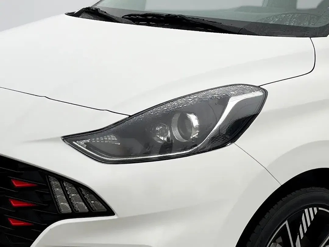 Hyundai i10 - Thumbnail 5