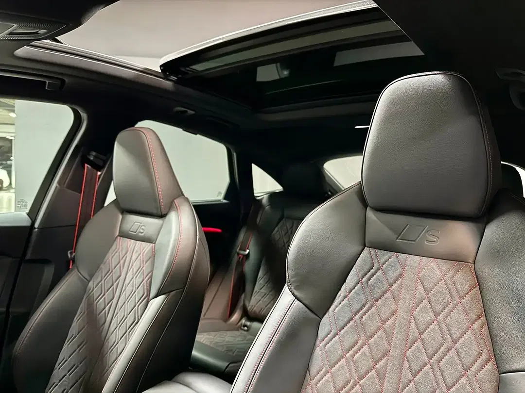 Audi Q5 - Thumbnail 12