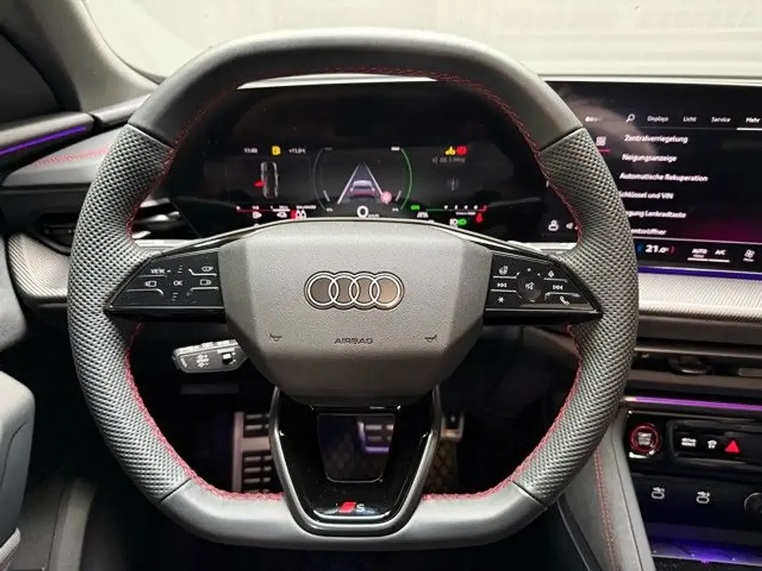 Audi Q5 - Thumbnail 14