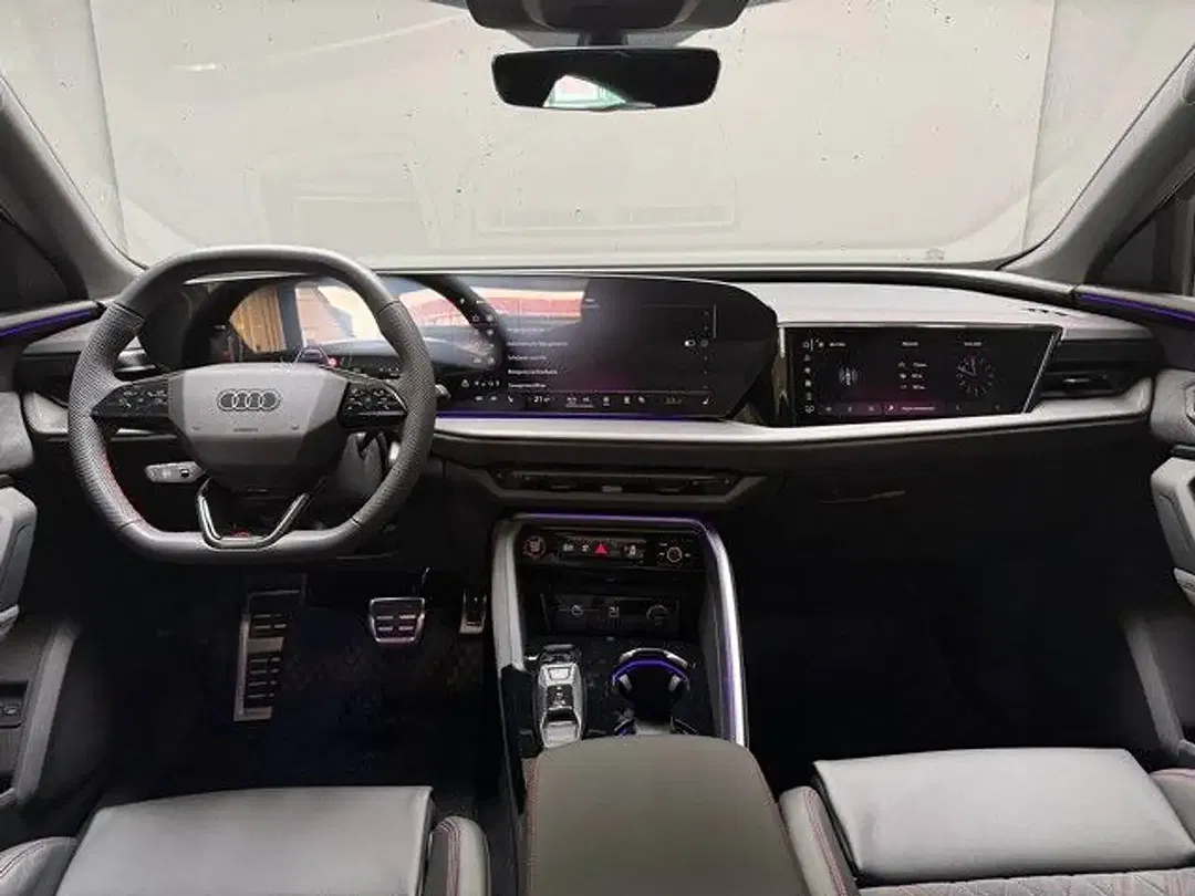 Audi Q5 - Thumbnail 15