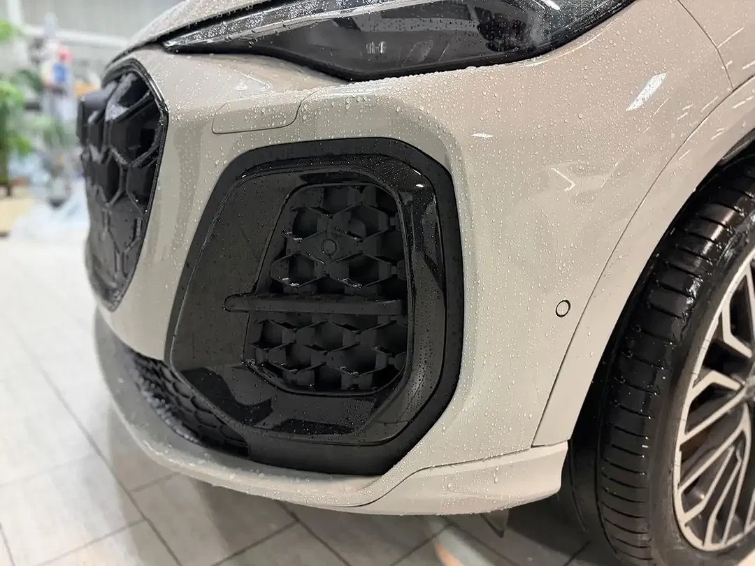 Audi Q5 - Thumbnail 5