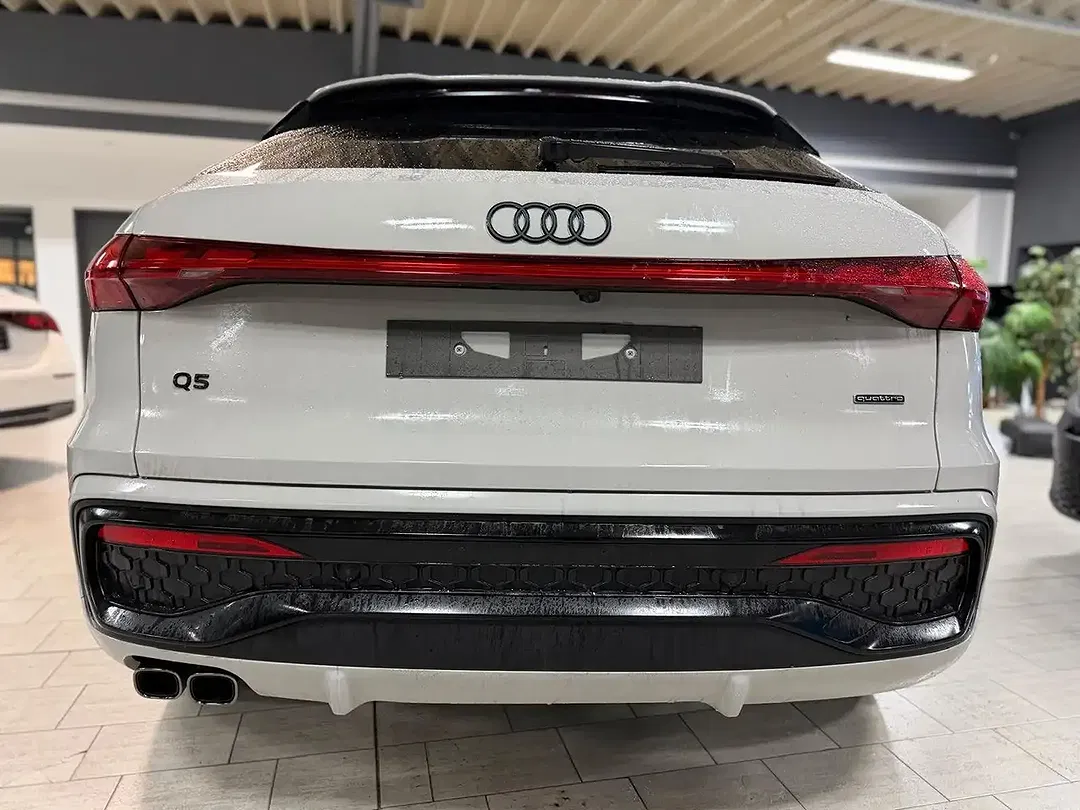 Audi Q5 - Thumbnail 6