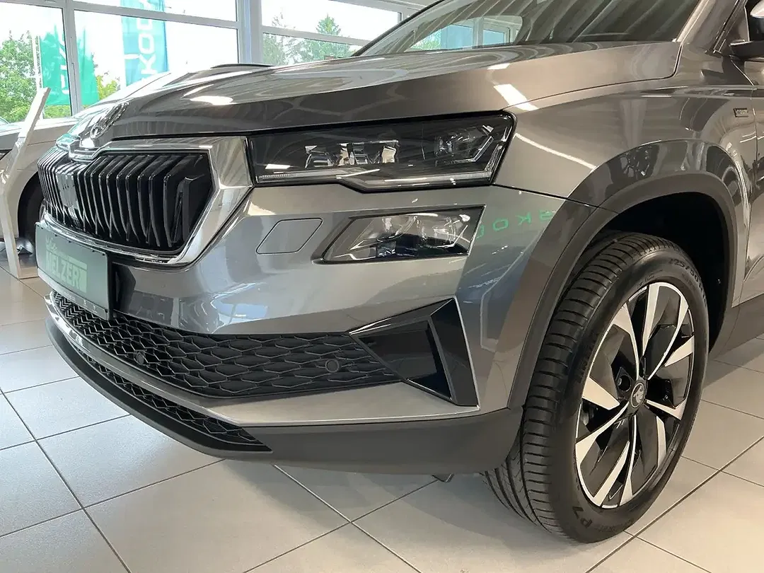 Skoda Karoq - Thumbnail 10