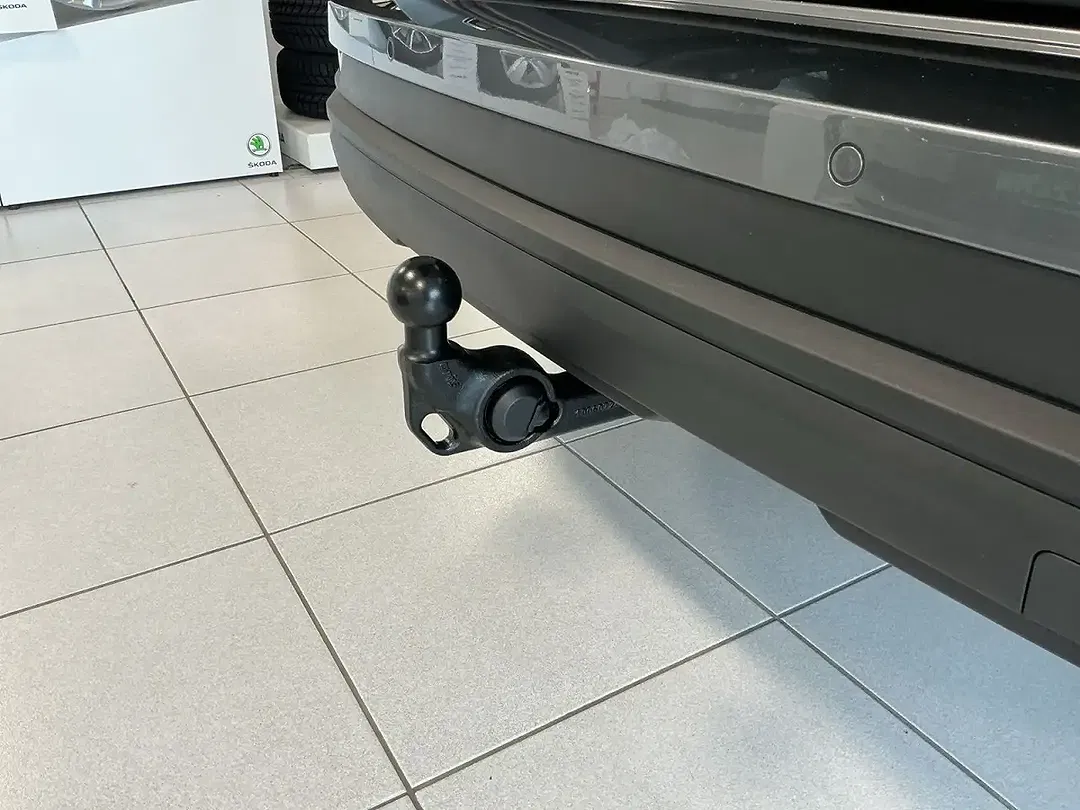 Skoda Karoq - Thumbnail 11