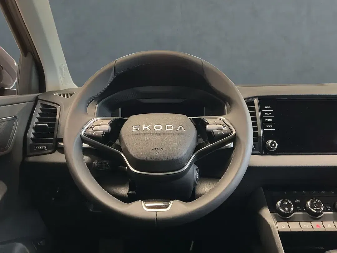 Skoda Karoq - Thumbnail 5