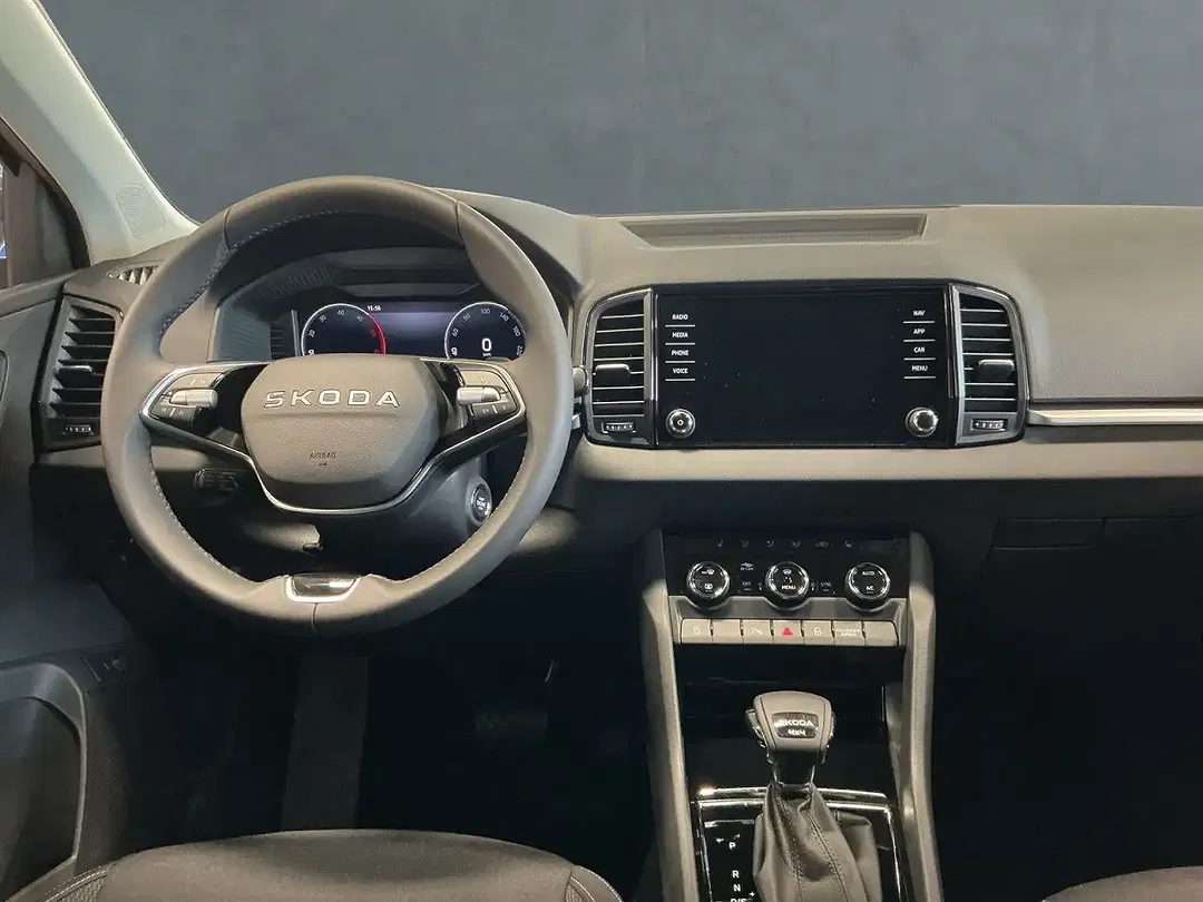 Skoda Karoq - Thumbnail 6