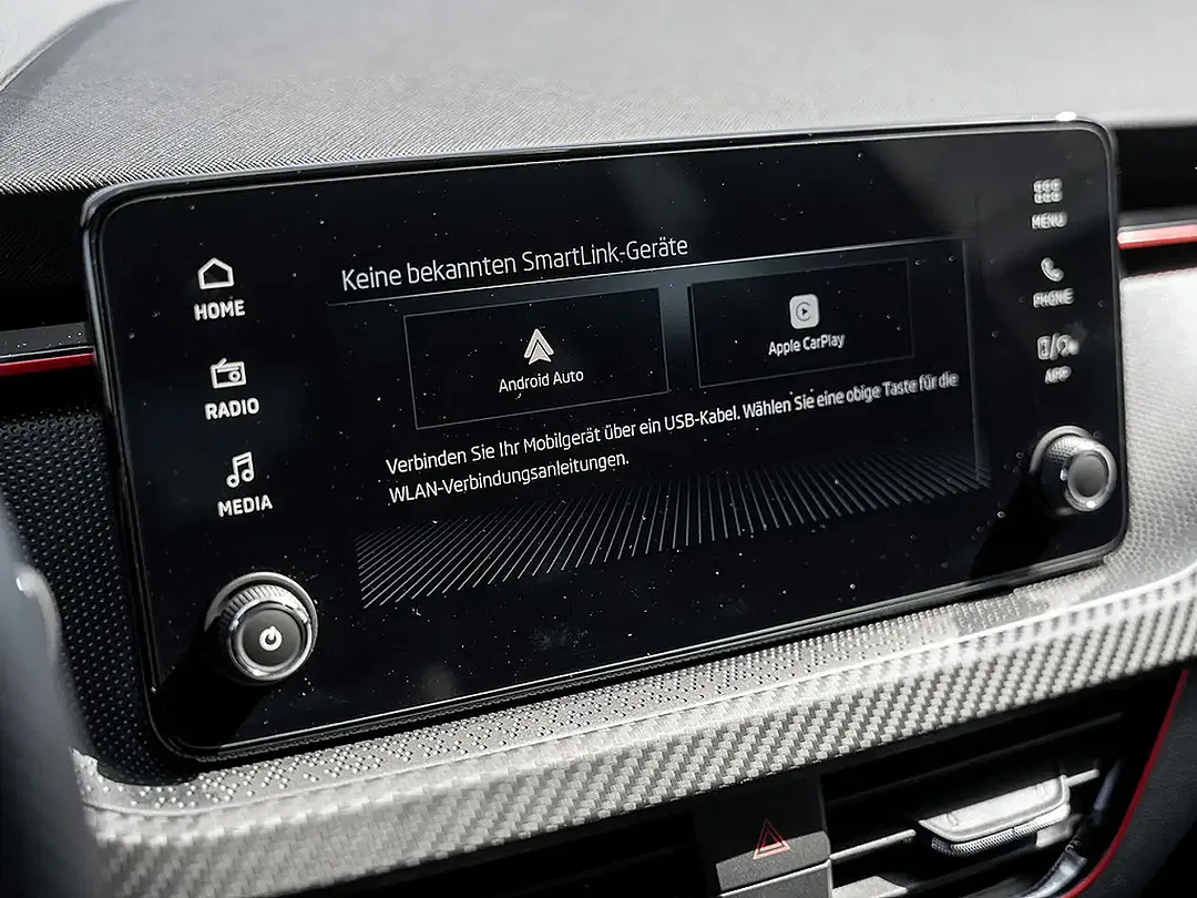 Skoda Kamiq - Thumbnail 7