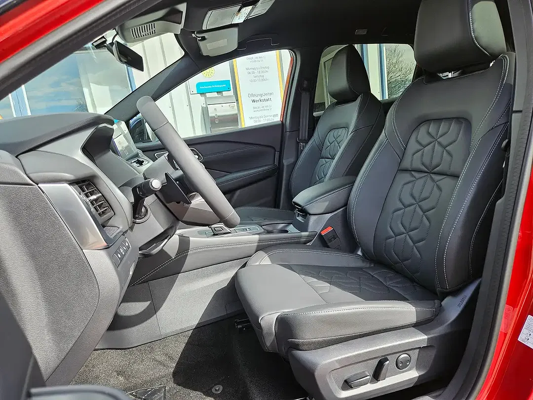 Nissan Qashqai - Thumbnail 9