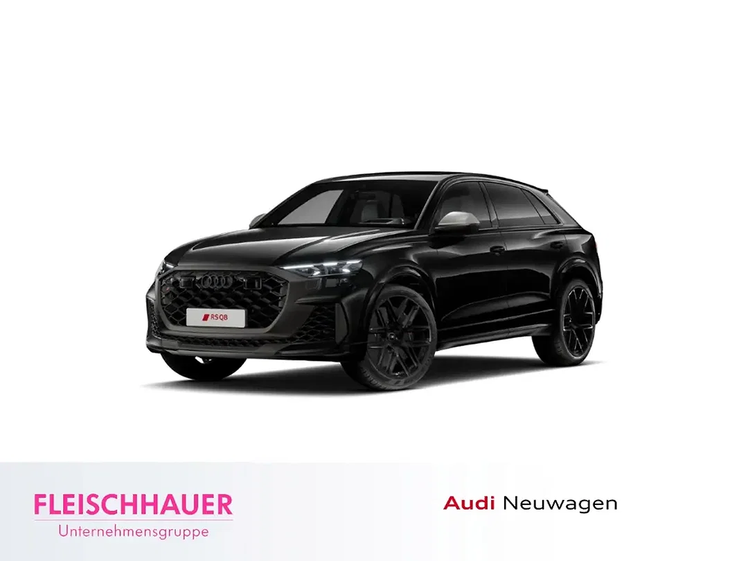 Audi RS Q8 - Afbeelding 1