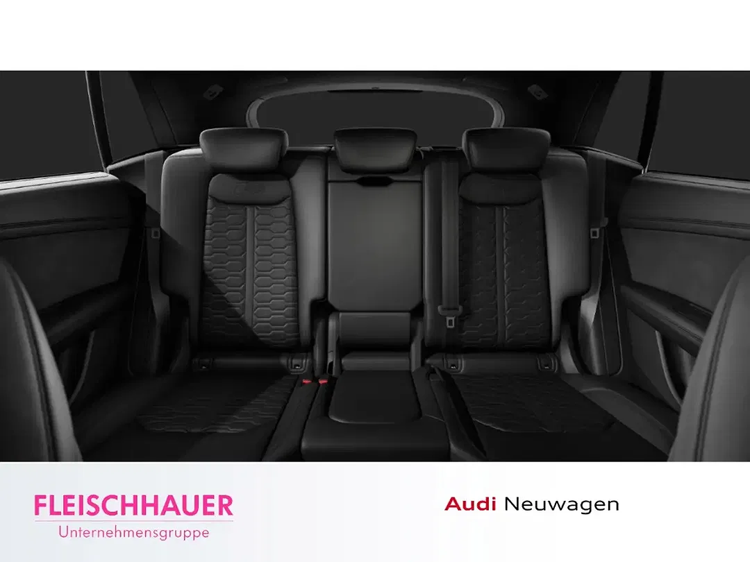Audi RS Q8 - Thumbnail 9
