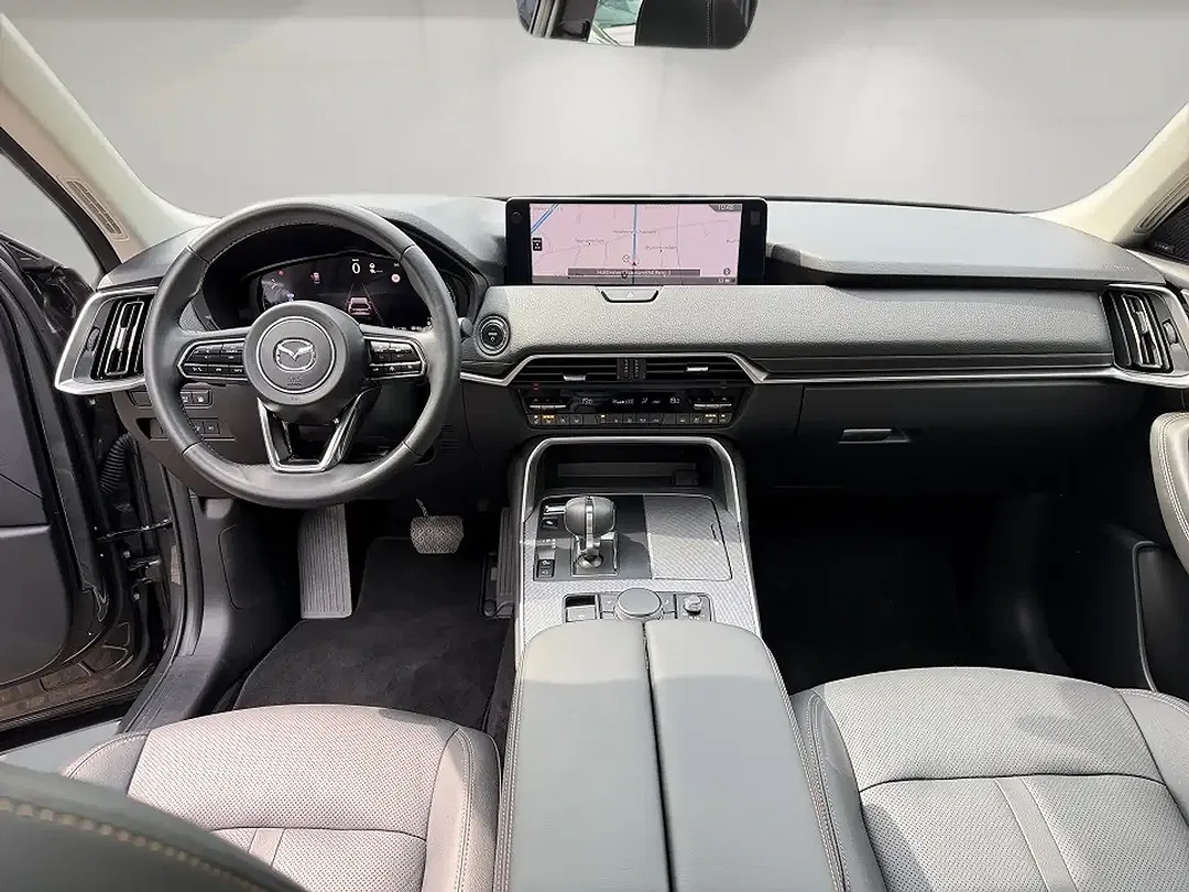Mazda CX-60 - Thumbnail 11