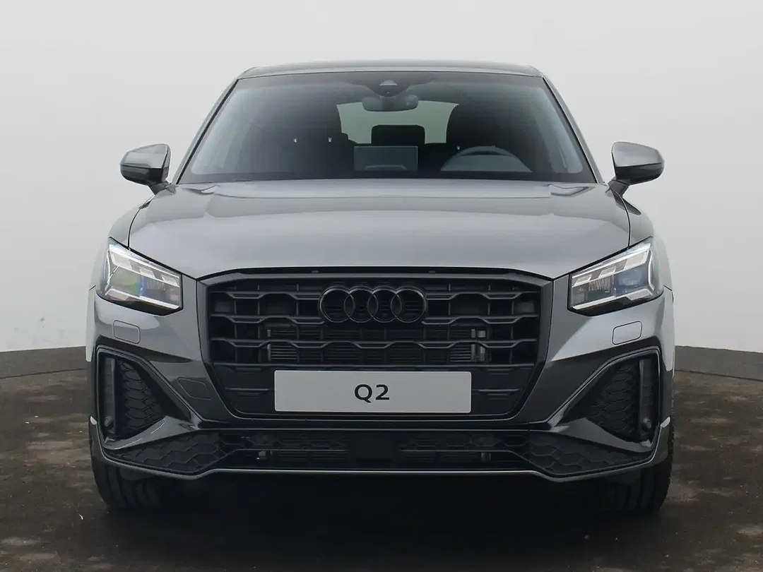 Audi Q2 - Afbeelding 1
