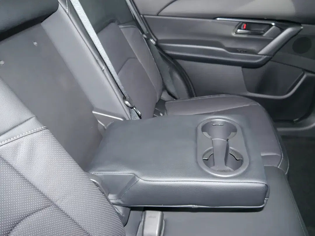 Mazda CX-5 - Thumbnail 11
