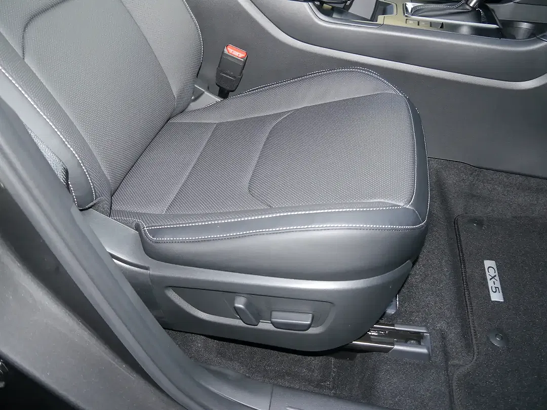 Mazda CX-5 - Thumbnail 13