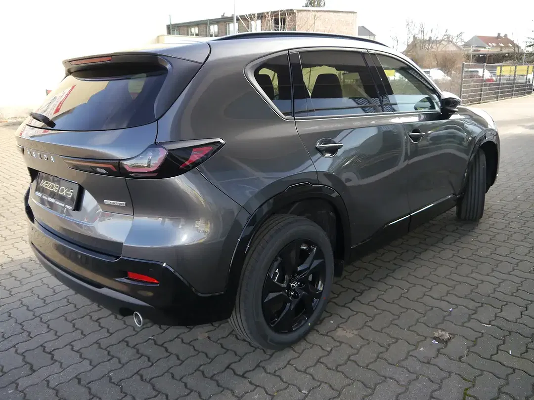 Mazda CX-5 - Thumbnail 6